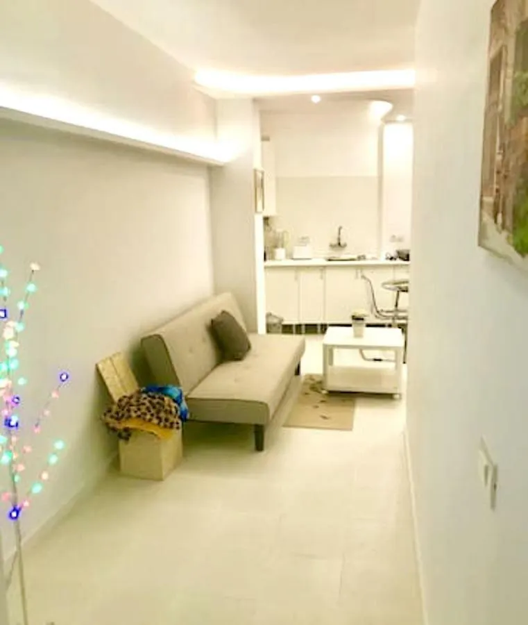 Apartment Avenida Familia De Betancourt Y Molina Puerto de la Cruz  0*, Puerto de la Cruz (Tenerife)