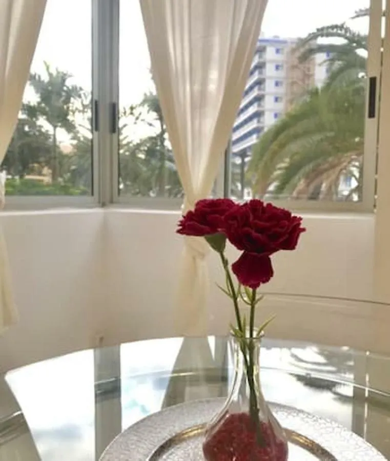 Apartment Avenida Familia De Betancourt Y Molina Puerto de la Cruz