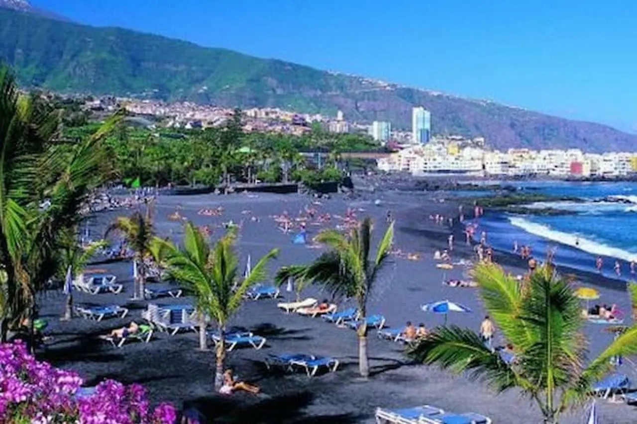 Apartment Avenida Familia De Betancourt Y Molina Puerto de la Cruz  0*, Puerto de la Cruz (Tenerife) Spain